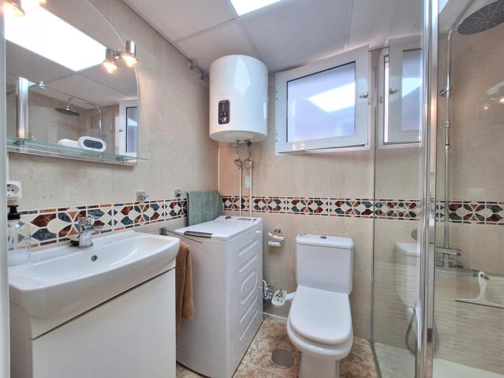 Image No.19-Appartement de 2 chambres à vendre à Torrevieja