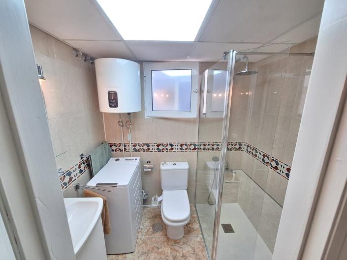 Image No.21-Appartement de 2 chambres à vendre à Torrevieja