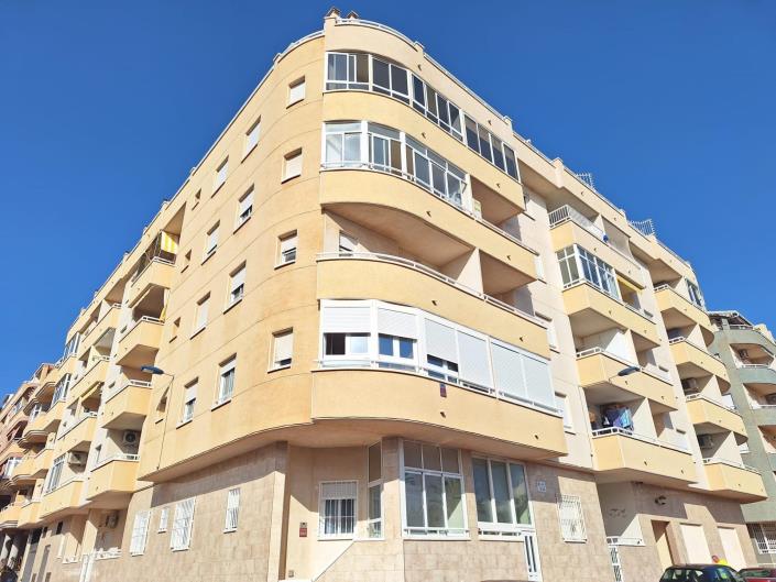 Image No.22-Appartement de 2 chambres à vendre à Torrevieja