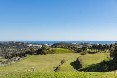 1 - Calahonda, Apartment