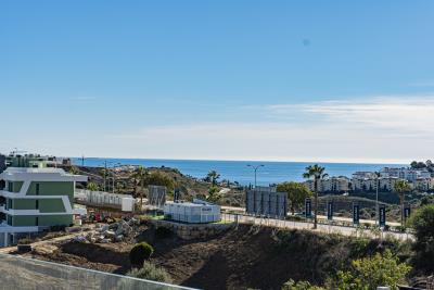 2 Bed Apartment for sale