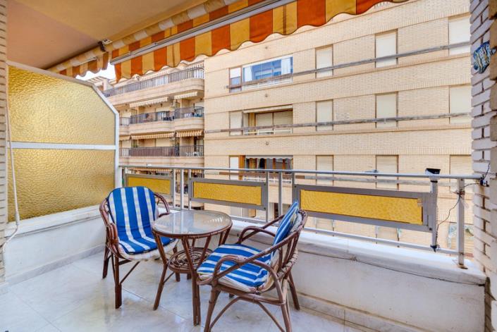 Image No.12-Appartement de 2 chambres à vendre à Torrevieja