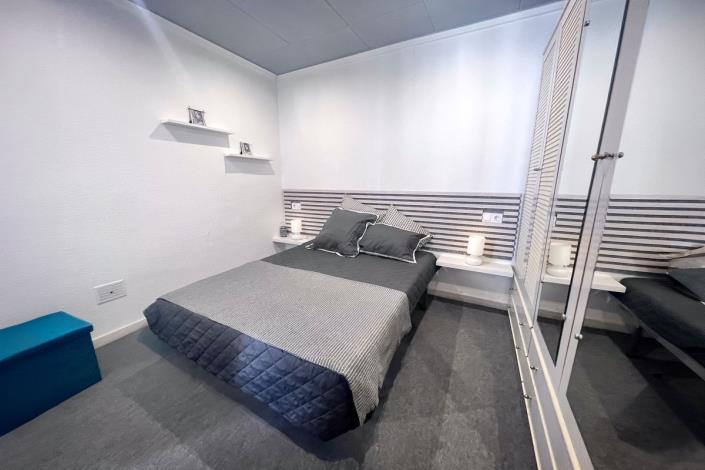 Image No.3-Appartement de 1 chambre à vendre à Torrevieja