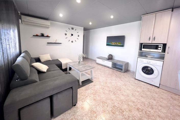 Image No.2-Appartement de 1 chambre à vendre à Torrevieja