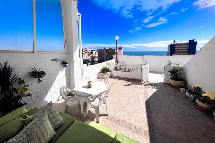 Image No.1-Appartement de 1 chambre à vendre à Torrevieja