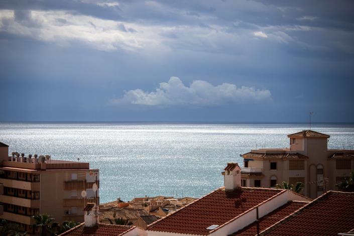 Image No.23-Appartement de 1 chambre à vendre à Torrevieja