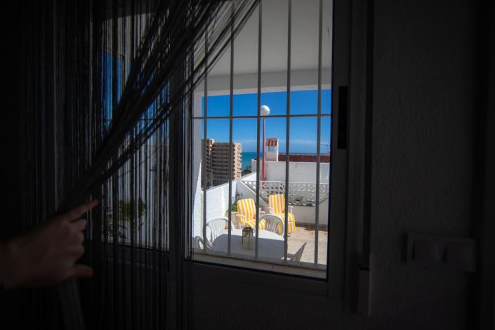 Image No.37-Appartement de 1 chambre à vendre à Torrevieja