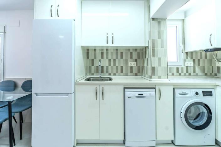 Image No.5-Bungalow de 2 chambres à vendre à Torrevieja