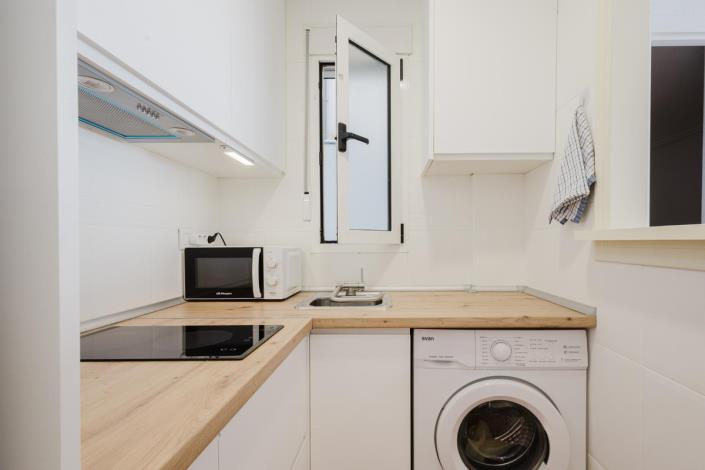 Image No.2-Appartement de 2 chambres à vendre à Torrevieja