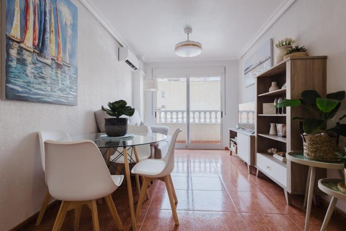 Image No.15-Appartement de 2 chambres à vendre à Torrevieja