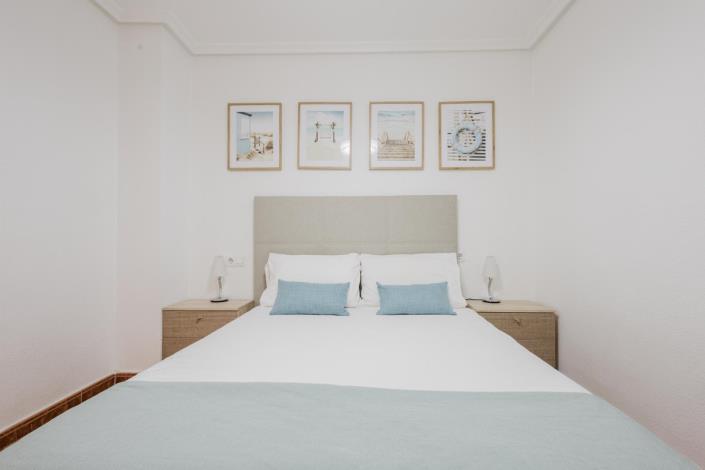 Image No.16-Appartement de 2 chambres à vendre à Torrevieja