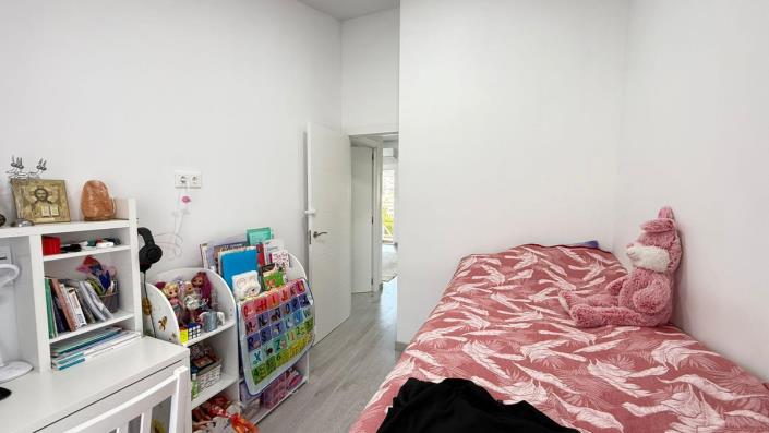 Image No.4-Bungalow de 2 chambres à vendre à Torrevieja