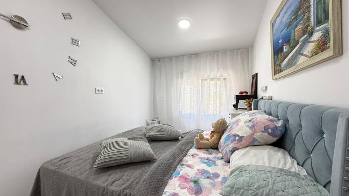 Image No.5-Bungalow de 2 chambres à vendre à Torrevieja