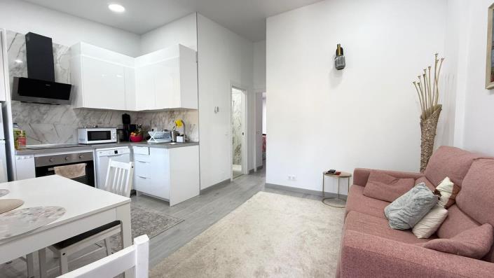 Image No.1-Bungalow de 2 chambres à vendre à Torrevieja