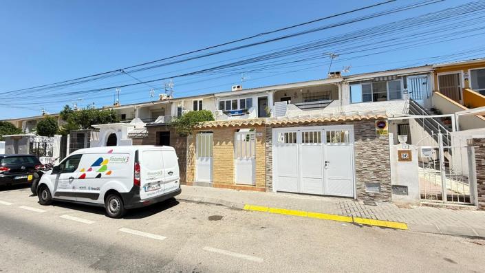 Image No.16-Bungalow de 2 chambres à vendre à Torrevieja