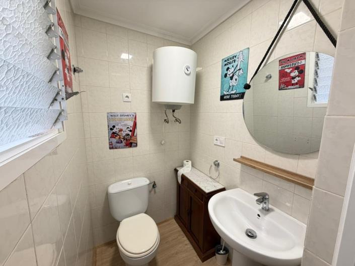 Image No.22-Appartement de 2 chambres à vendre à Torrevieja