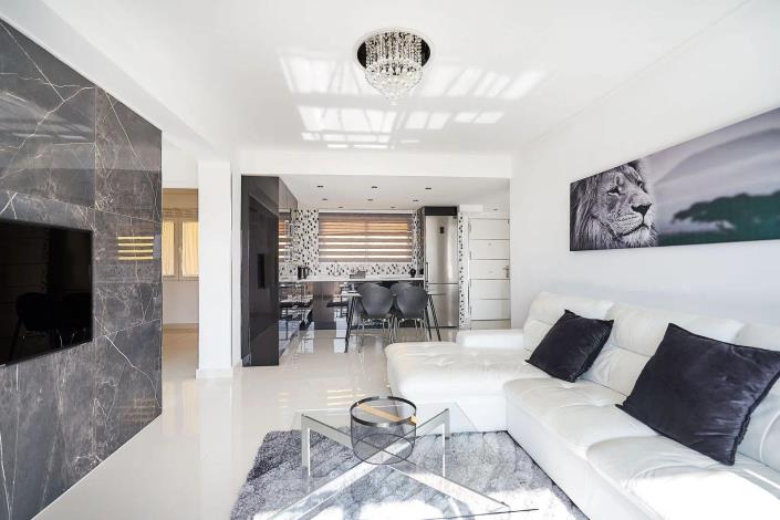 Image No.16-3 Bed Penthouse for sale