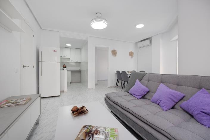 Image No.5-Appartement de 2 chambres à vendre à Torrevieja