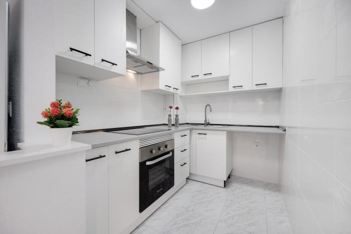 Image No.6-Appartement de 2 chambres à vendre à Torrevieja