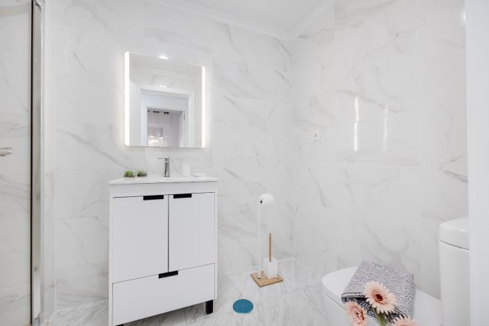 Image No.14-Appartement de 2 chambres à vendre à Torrevieja