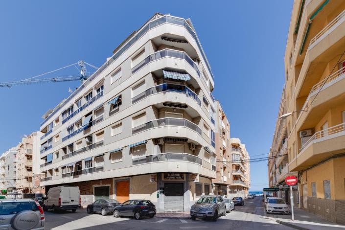 Image No.18-Appartement de 2 chambres à vendre à Torrevieja