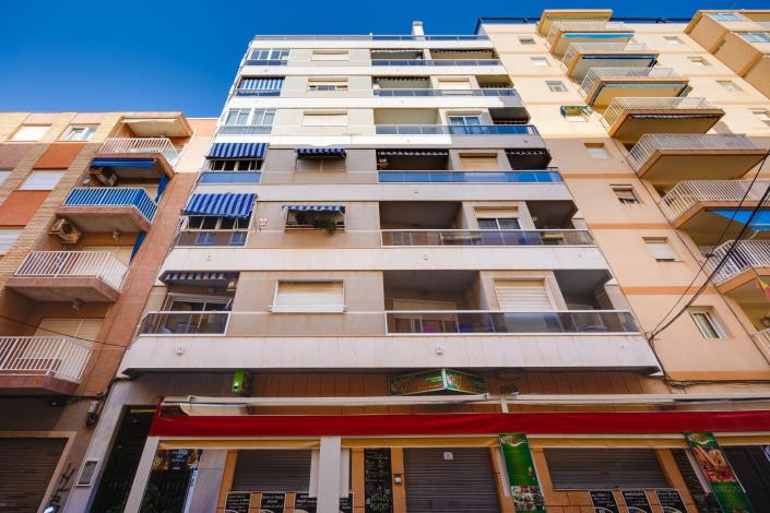 Image No.19-Appartement de 2 chambres à vendre à Torrevieja