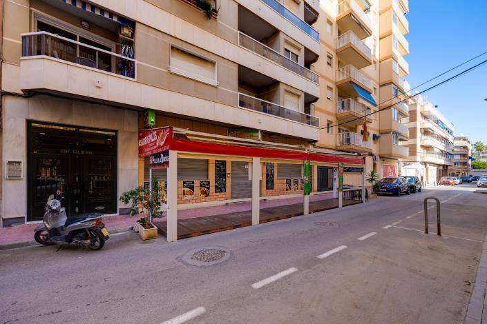 Image No.20-Appartement de 2 chambres à vendre à Torrevieja