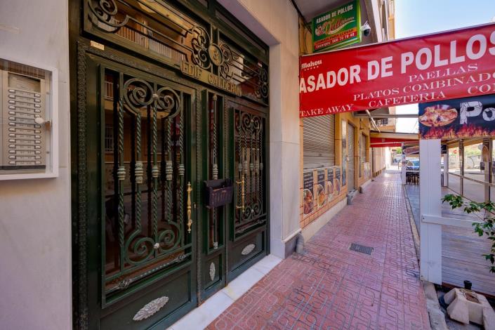 Image No.21-Appartement de 2 chambres à vendre à Torrevieja