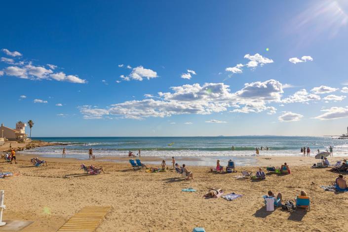 Image No.31-Appartement de 2 chambres à vendre à Torrevieja