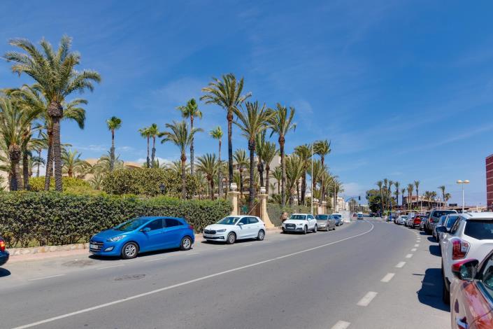 Image No.35-Appartement de 2 chambres à vendre à Torrevieja