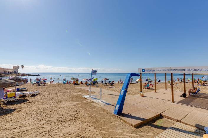 Image No.44-Appartement de 2 chambres à vendre à Torrevieja