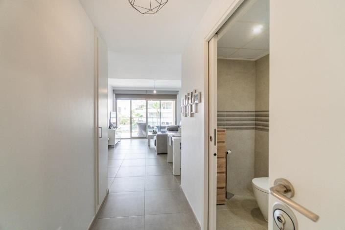 Image No.4-Appartement de 2 chambres à vendre à Villamartin