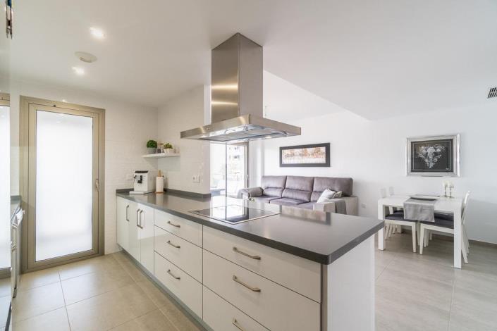 Image No.9-Appartement de 2 chambres à vendre à Villamartin