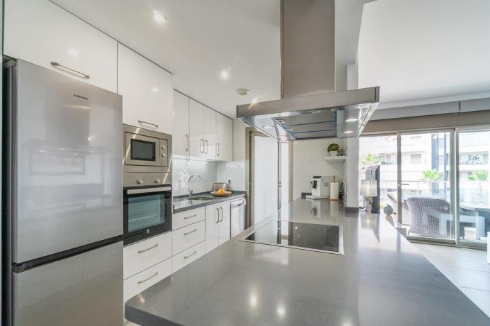 Image No.13-Appartement de 2 chambres à vendre à Villamartin