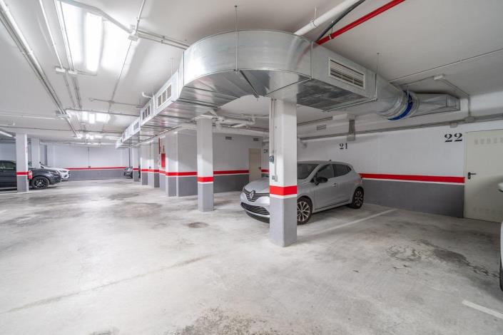 Image No.32-Appartement de 2 chambres à vendre à Villamartin