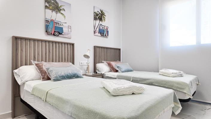 Image No.11-Appartement de 2 chambres à vendre à Villamartin