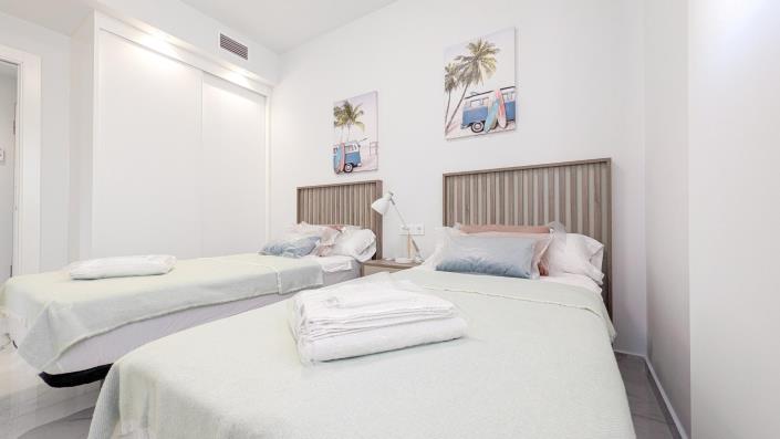 Image No.13-Appartement de 2 chambres à vendre à Villamartin