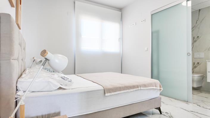 Image No.14-Appartement de 2 chambres à vendre à Villamartin