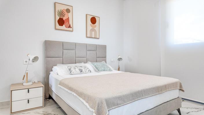 Image No.15-Appartement de 2 chambres à vendre à Villamartin