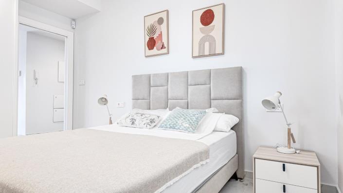 Image No.16-Appartement de 2 chambres à vendre à Villamartin