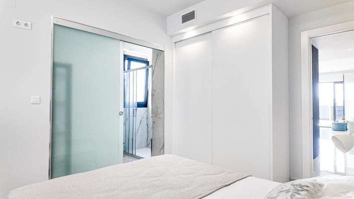 Image No.19-Appartement de 2 chambres à vendre à Villamartin