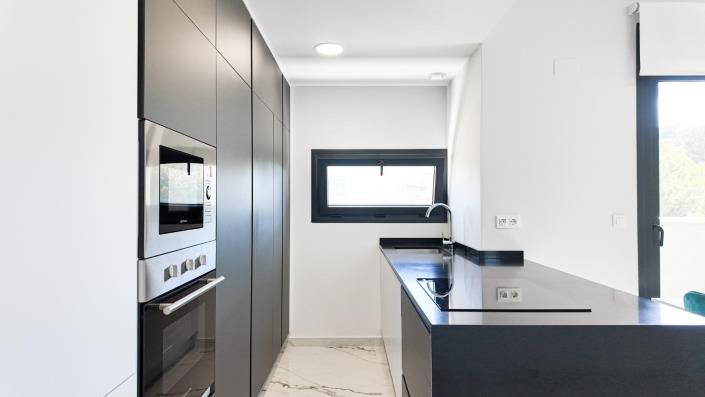 Image No.22-Appartement de 2 chambres à vendre à Villamartin