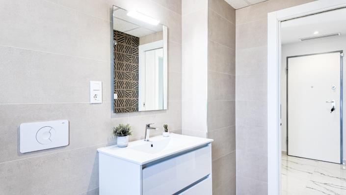 Image No.27-Appartement de 2 chambres à vendre à Villamartin