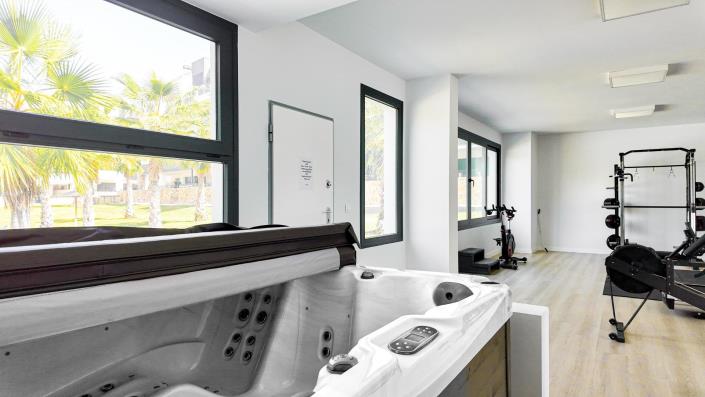 Image No.28-Appartement de 2 chambres à vendre à Villamartin