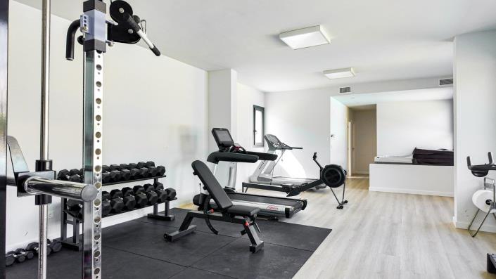 Image No.32-Appartement de 2 chambres à vendre à Villamartin