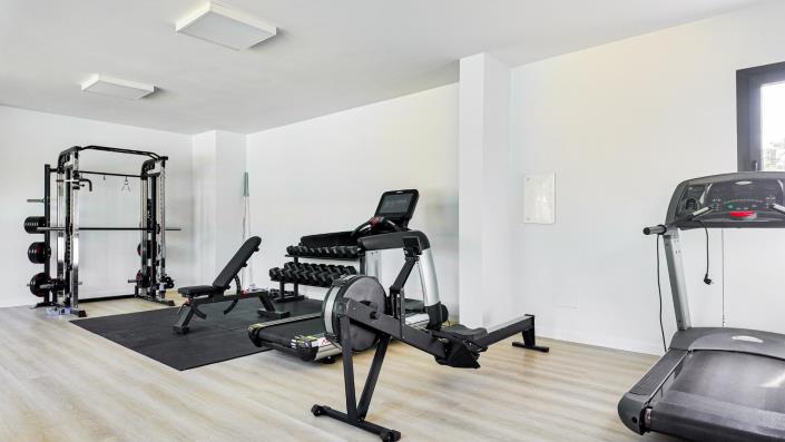 Image No.33-Appartement de 2 chambres à vendre à Villamartin