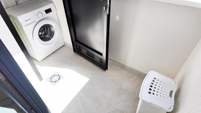 Image No.34-Appartement de 2 chambres à vendre à Villamartin