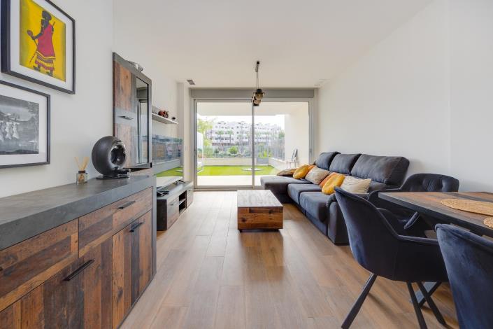 Image No.15-Appartement de 2 chambres à vendre à Villamartin