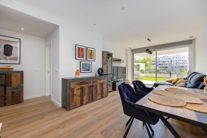 Image No.19-Appartement de 2 chambres à vendre à Villamartin