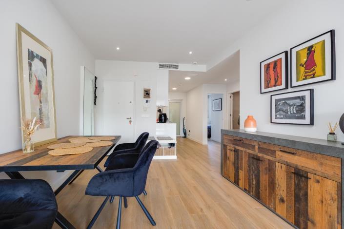 Image No.21-Appartement de 2 chambres à vendre à Villamartin